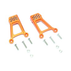 GPM RACING 鋁製可調節前減震器支架 12 件套, 或者, 1套