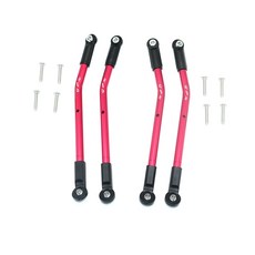 지피엠레이싱 ALUMINIUM ADJUSTABLE SUSPENSION LINKS 12p SET, R, 1세트