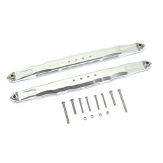 지피엠레이싱 UNLIMITED DESERT RACER Alloy Rear Lower Trailing Arms 14pc 세트, S, 1세트