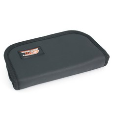 SEASUN21 勺子盒 ST-912, 黑色的, 1個