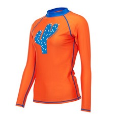 TheSirup 男童Pine防曬衣