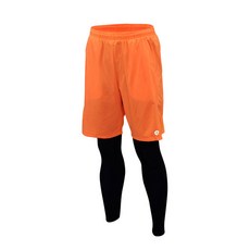 TheSirup 男童合身五分泳褲