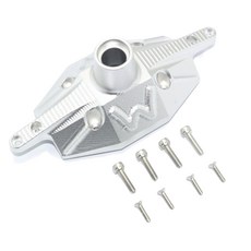 GPM RACING 鋁製後軸箱蓋 9p 세트, S, 1套