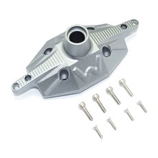 GPM RACING 鋁製後軸箱蓋 9p 세트, GS, 1套