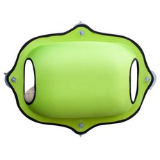 Your Pet 室內車用貓袋 66 x 48 x 15 cm, 1個, 綠色