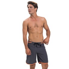 69 SLAM 男用中度彈性海灘褲