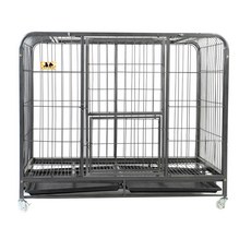 유어펫 반려동물 고급형 케이지, 1개