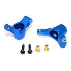 GPM RACING 鋁製後關節臂 1PR 6p 세트, B, 1套