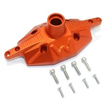 GPM RACING 鋁製後軸箱蓋 9p 세트, 或者, 1套