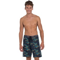 69SLAM 男款沙灘褲