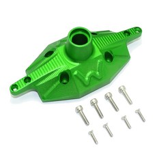 GPM RACING 鋁製後軸箱蓋 9p 세트, G, 1套