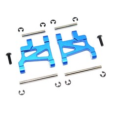 GPM RACING 鋁製前下臂 1PR 16p 세트, B, 1套