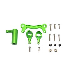 GPM RACING 鋁製轉向總成 17pc 세트, G, 1套