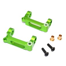 GPM RACING 鋁製前 C HUB 1PR 6p 세트, G, 1套