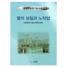 熱的性質與窯爐作業, 世華, 產業訓練技術教材編撰會 編著