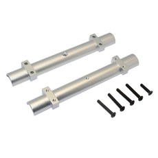 GPM RACING 合金後輪軸 B B6 TRAILER TRAILER 1PR 7p 세트, S, 1套