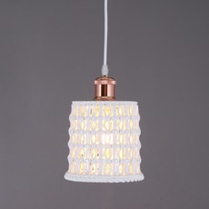 라티조명 필레 1등 펜던트조명, A형