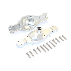 GPM RACING 鋁製中心齒輪箱 14p 세트, S, 1套