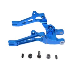 GPM RACING 鋁製擺臂輕型設計 6p 세트, B, 1套