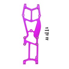 지피엠레이싱 ALLOY UPPER DECK 7p 세트, P, 1세트