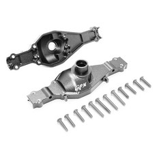 GPM RACING 鋁製中心齒輪箱 14p 세트, GS, 1套