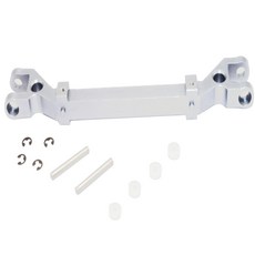 GPM RACING 帶銷 + E 夾 + 軸環的合金前軸 7p 세트, S, 1套