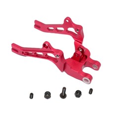 지피엠레이싱 ALUMINIUM SWING ARM LIGHT WEIGHT DESIGN 6p 세트, R, 1세트