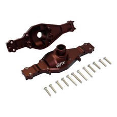 GPM RACING 鋁製中心齒輪箱 14p 세트, BR, 1套