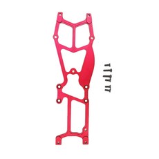 지피엠레이싱 ALLOY UPPER DECK 7p 세트, R, 1세트