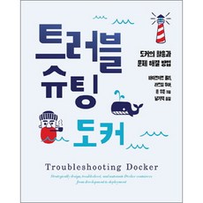 Docker疑難排解：Docker的應用與問題解決方法, Acorn出版