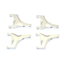 GPM RACING KING HAULER 鋁製油箱支架, S, 4件