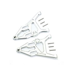 GPM RACING UNLIMITED DESERT RACER 鋁製前下懸架臂 8 件套, S, 1套