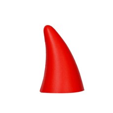 Ants 車用3D外部裝飾, 鯊魚紅