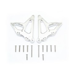 GPM RACING UNLIMITED DESERT RACER 鋁製後減震器支架 14 件套, S, 1套