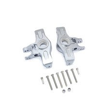 GPM RACING UNLIMITED DESERT RACER 鋁製前關節臂 12 件套, GS, 1套