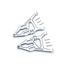 GPM RACING UNLIMITED DESERT RACER 鋁製前下懸架臂 8 件套, GS, 1套