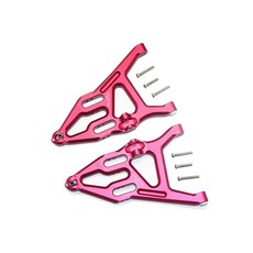 GPM RACING UNLIMITED DESERT RACER 鋁製前下懸架臂 8 件套, R, 1套