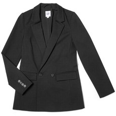 갭 여성용 클래식 걸프렌드 블레이저