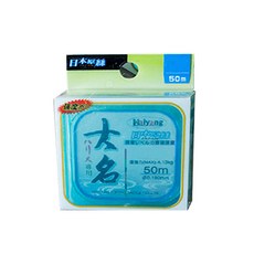 韓多 大明 Line 釣魚線 50m, 混合顏色