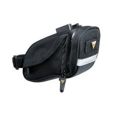 TOPEAK Aero Wedge DX 自行車包小號 F25, 混色, 1個