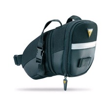 TOPEAK Aero 楔形包自行車包中號, 混色, 1個