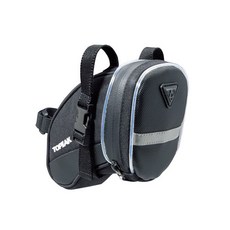 TOPEAK Aero Edge Eyeglow 中號自行車包, 混色, 1個