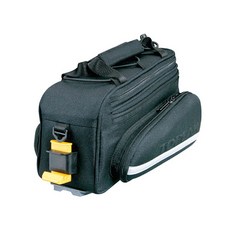 TOPEAK RX自行車後車箱包 DXP, 混色, 1個