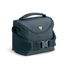 TOPEAK 緊湊型車把自行車包, 混色, 1個