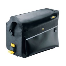 TOPEAK 自行車貨架包, 黑色的