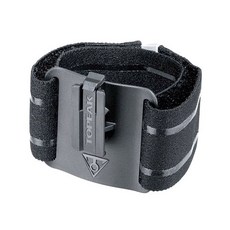 TOPEAK 騎行箱臂章, 混色, 1個