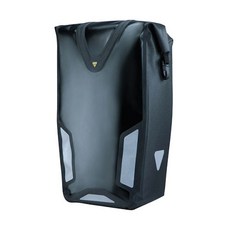 TOPEAK Bike Penny Dry Bag DX, 黑色的, 1個