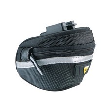 TOPEAK Bike Wedgepack II 微型, 混色, 1個