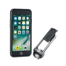 TOPEAK 騎行 iPhone 6/6S/7/8 手機殼 + w 支架, 混色, 1套