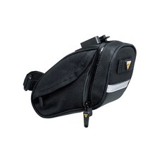 TOPEAK Aero Wedge DX 自行車包中號 F25, 混色, 1個